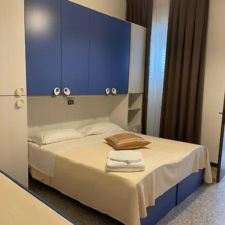 Hotel Ideal Rimini