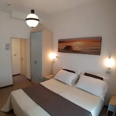 Ideal Hotel Rimini