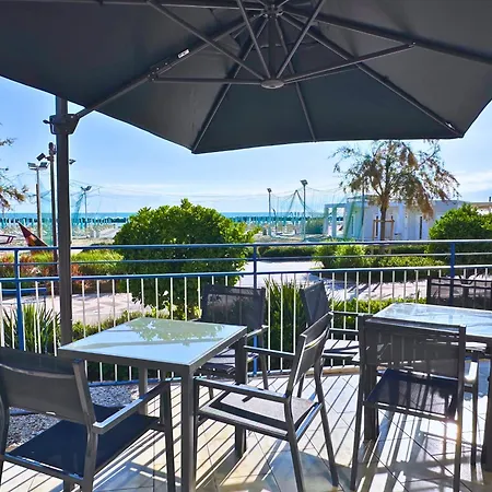 Ideal 3* Rimini