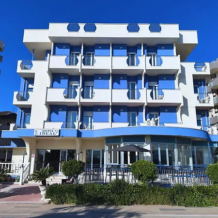 Ideal Hotel Rimini