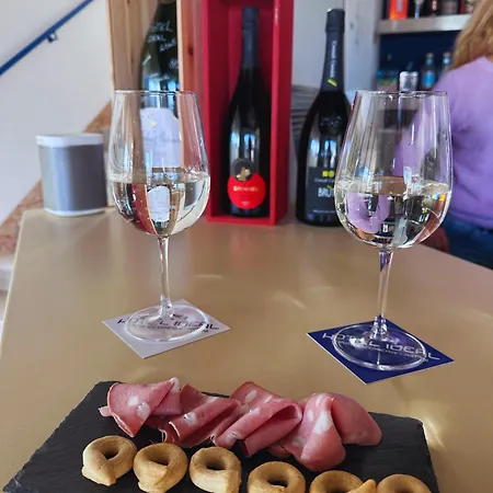 Ideal ホテル リミニ