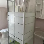 Отель Ideal