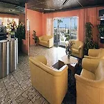 فندق Ideal ريميني