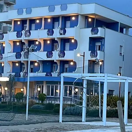 Ideal Hotel Rimini