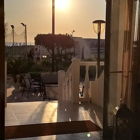 Ideal Ξενοδοχείο Ρίμινι