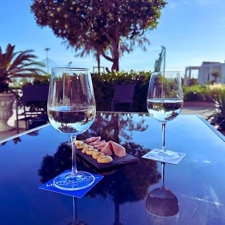 Hotel Ideal 3*