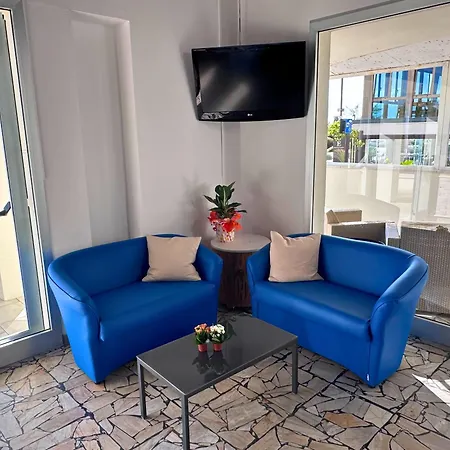 Hotel Ideal Rimini
