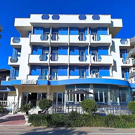 Hotel Ideal 3*
