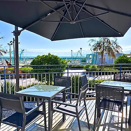 Ideal Hotel Rimini