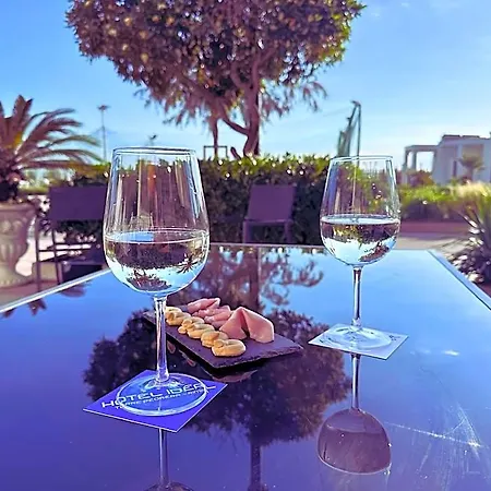 Hotel Ideal