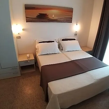 Hotel Ideal Rimini
