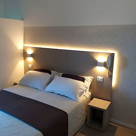 Ideal 3* Rimini