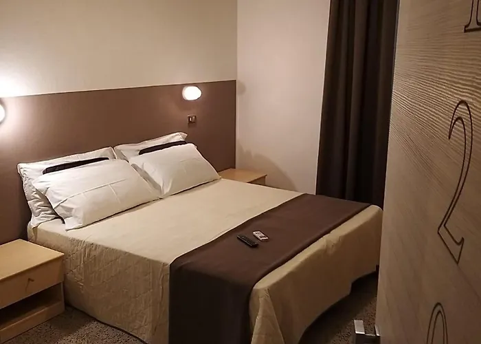 Ideal 호텔 3*