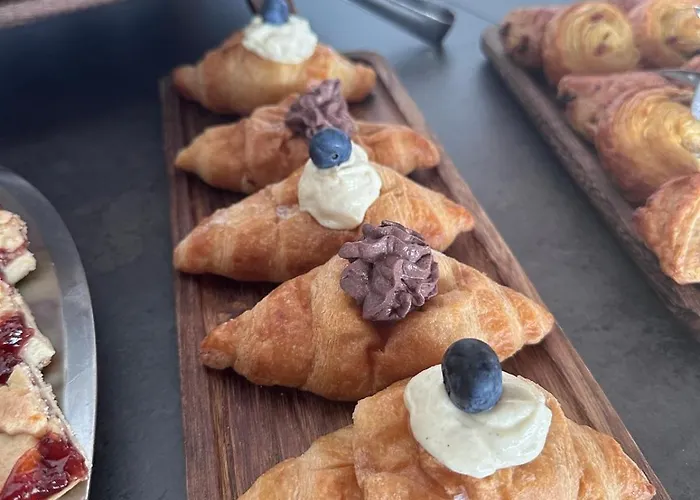 Ideal 호텔 리미니