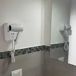 Отель Ideal 3*