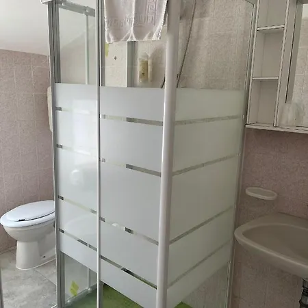 Szálloda Ideal