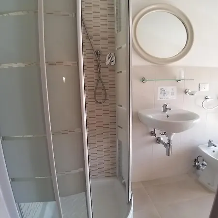 Szálloda Ideal Rimini