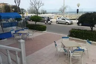 Ideal Szálloda Rimini