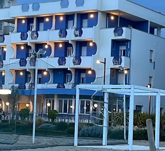 Ideal Hotel Rimini