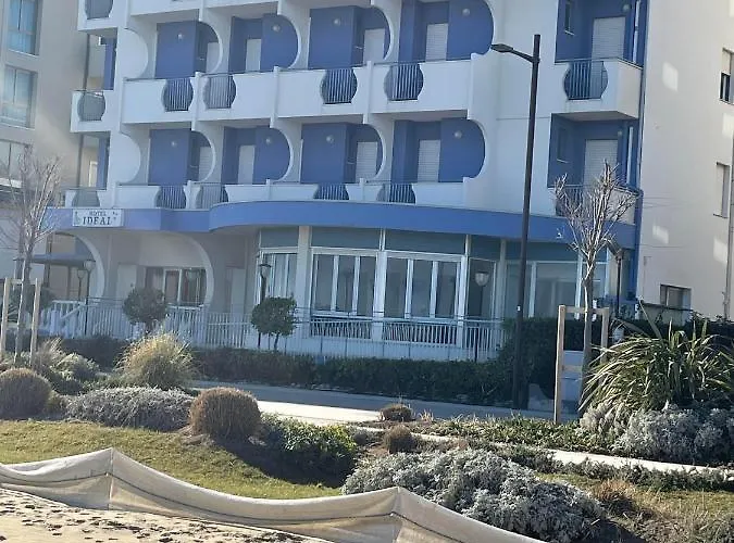 Hotel Ideal
