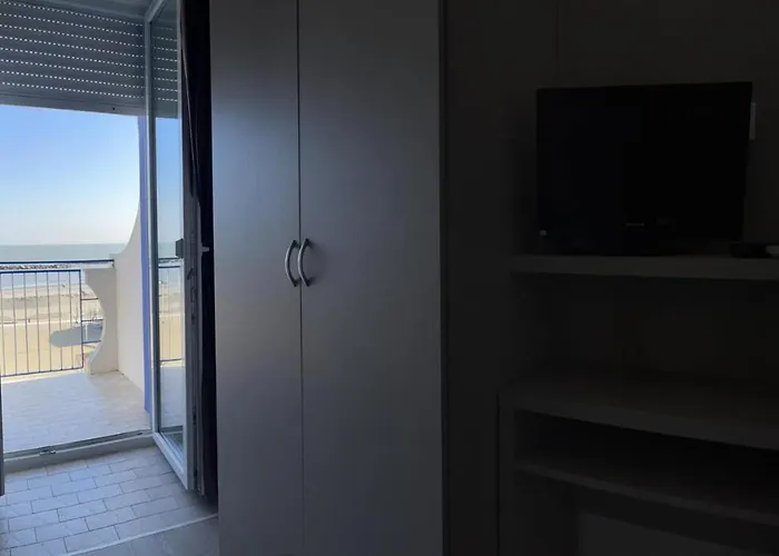 Ideal Hotel Rimini
