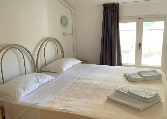 Hotel Ideal