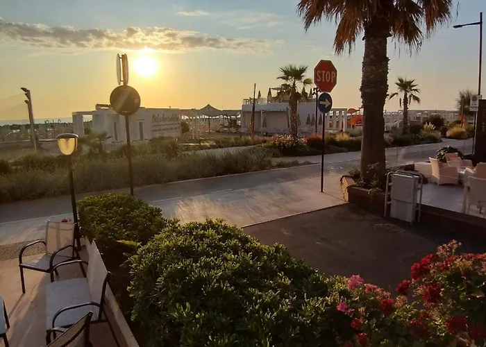 Ideal 3* Rimini