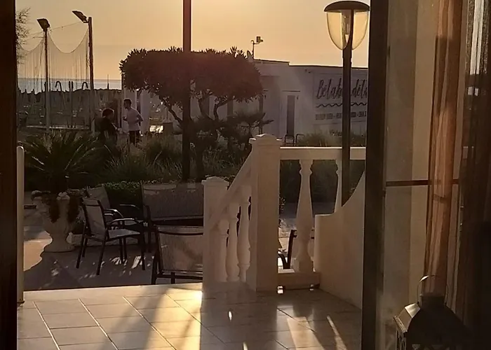 Ideal Hotel Rimini